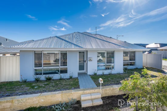 1 Canvas Road, Alkimos, WA 6038