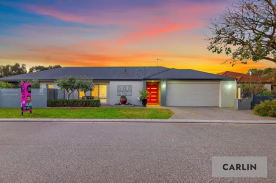 1 Caper Place, Success, WA 6164
