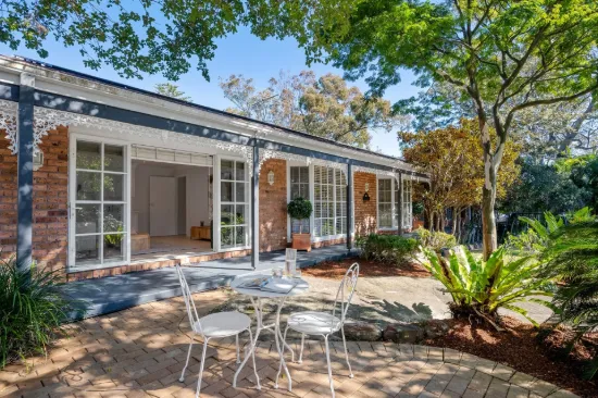 1 Capri Close, Avalon Beach, NSW 2107