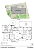 1 Capri Close, Avalon Beach, NSW 2107-Floorplan