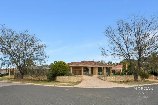 1 Carberry Square, Clarkson, WA 6030