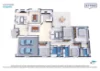 1 Card Street, Gungahlin, ACT 2912-Floorplan