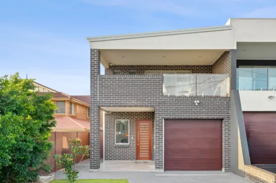 1 Cardigan Road, Greenacre, NSW 2190