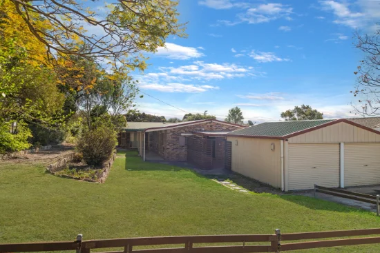 1 Cardinal Court, Warwick, Qld 4370