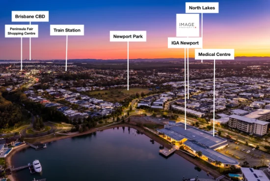 1 Cardinal Crescent, Newport, Qld 4020