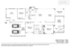 1 Cardinal Crescent, Newport, Qld 4020-Floorplan
