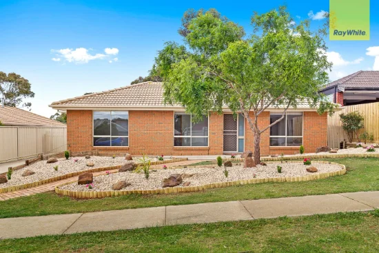 1 Carey Crescent, Bacchus Marsh VIC 3340-Image