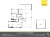 1 Caringa Place, Devonport, Tas 7310-Floorplan