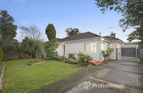1 Carinya Road, Vermont, Vic 3133