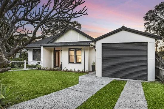 1 Carlotta Street, Greenwich, NSW 2065