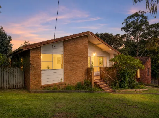 1 Carlton Avenue, Goonellabah, NSW 2480