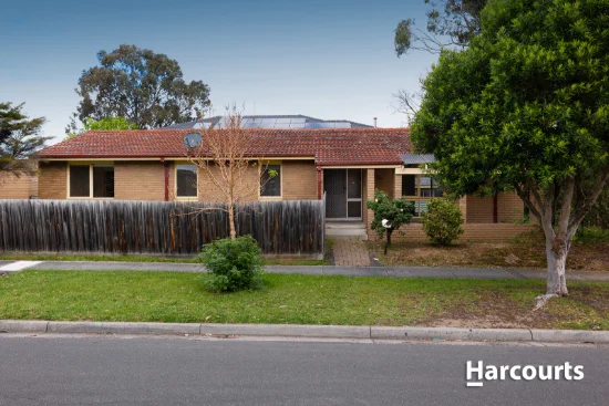 1 Carluke Close, Berwick, Vic 3806 - For Sale