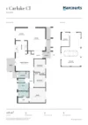 1 Carluke Close, Berwick, Vic 3806-Floorplan