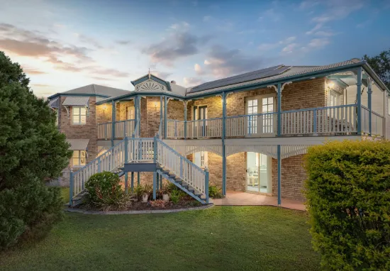 1 Carnation Crescent, Calamvale, Qld 4116