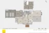 1 Carnoustie Court, Indooroopilly QLD 4068-Floorplan