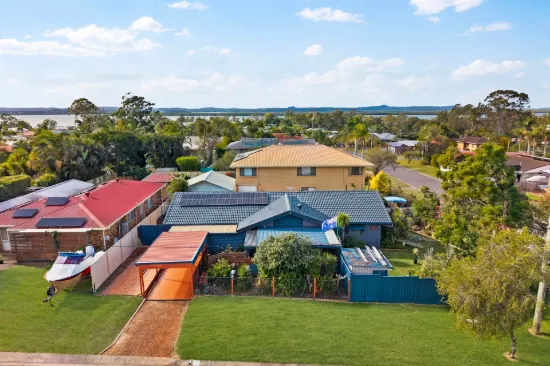 1 Carol Street, Redland Bay, Qld 4165-Image
