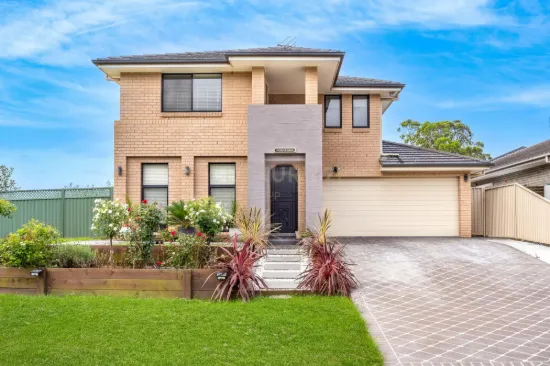 1 Caroline Place, Harrington Park, NSW 2567