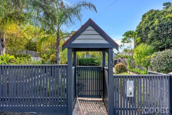 1 Carrier Avenue, Parkdale, Vic 3195