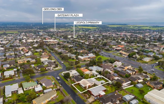1 Carroll Street, Leopold, Vic 3224-Image