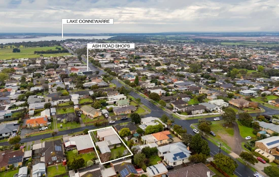1 Carroll Street, Leopold, Vic 3224-Image