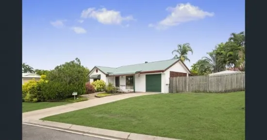 1 Carron Ct, Douglas, Qld 4814