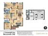 1 Cartwright Avenue, Merrylands, NSW 2160-Floorplan