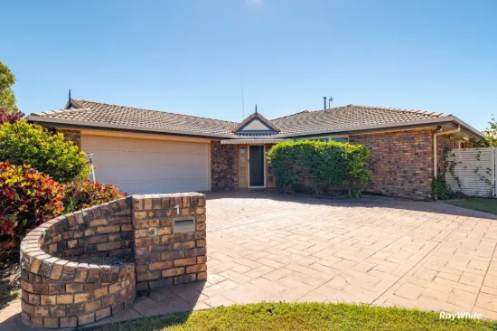 1 Cartwright Court, Kalkie QLD 4670-Image