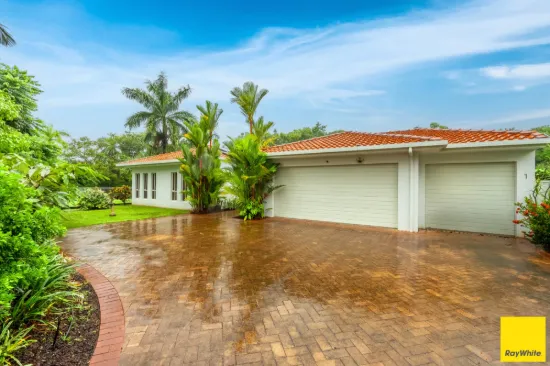1 Cascade Avenue, Kewarra Beach, Qld 4879