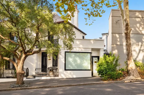 1 Cascade Street, Paddington, NSW 2021