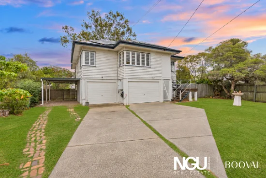 1 Casey Street, Leichhardt, Qld 4305