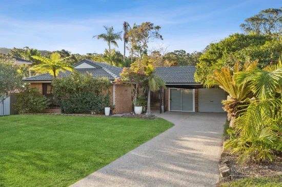 1 Castell Close, Kincumber, NSW 2251