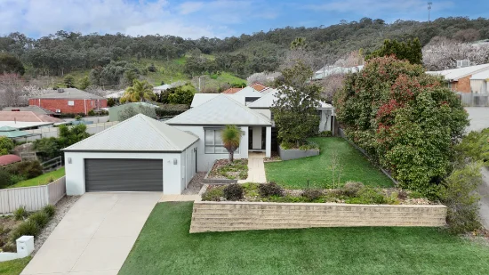 1 Castle Cove, Wodonga, Vic 3690