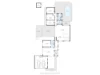 1 Castle Cove, Wodonga, Vic 3690-Floorplan