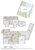 1 Castlereagh Crescent, Sylvania Waters, NSW 2224-Floorplan