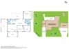 1 Cawte Street, Avenell Heights, Qld 4670-Floorplan