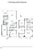 1 Celia Road, North Kellyville, NSW 2155-Floorplan