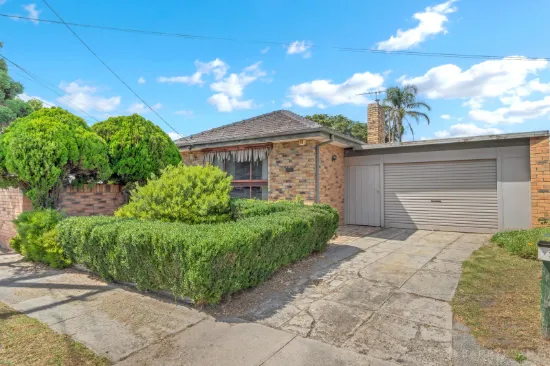 1 Centenary Court, Keysborough, Vic 3173
