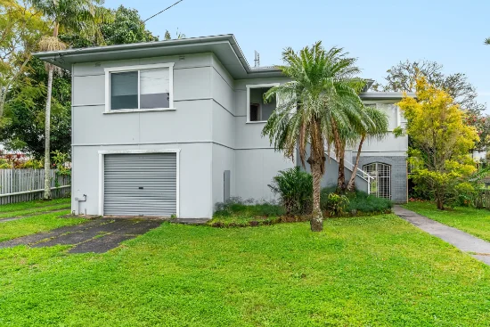 1 Central Avenue, Maclean, NSW 2463