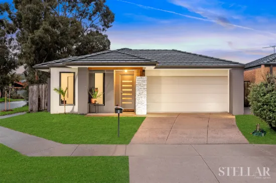 1 Central Avenue, Pakenham, Vic 3810