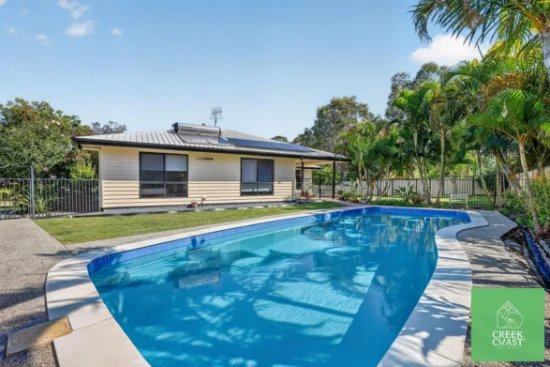 1 Cerebus Court, Cooloola Cove, Qld 4580