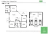 1 Cerebus Court, Cooloola Cove, Qld 4580-Floorplan