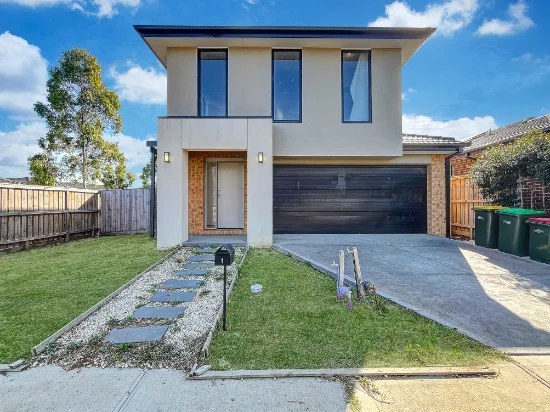 1 Ceylon St, Tarneit, Vic 3029