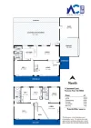 1 Cezanne Court, Torrens Park, SA 5062-Floorplan