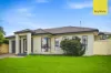 1 Chad Place, St Clair, NSW 2759-Image