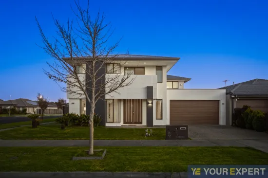 1 Chagall Parade, Clyde North, Vic 3978