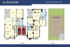 1 Chagall Parade, Clyde North, Vic 3978-Floorplan