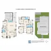 1 Chaikin Avenue, Oran Park, NSW 2570-Floorplan