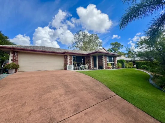 1 Chalk Close, Gympie, Qld 4570