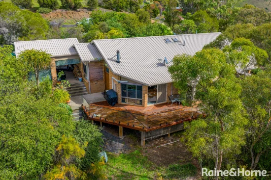 1 Chambers Court, Darley, Vic 3340 - Sold
