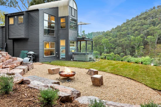 1 Changue Road, Merrijig VIC 3723-Image